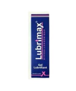 Lubrimax Gel Lubrifiant 60ml