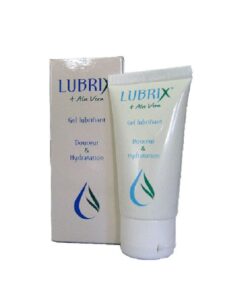 Lubrix Gel Lubrifiant 50ml