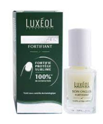 Luxeol Soin Ongles Fortifiant 11ml