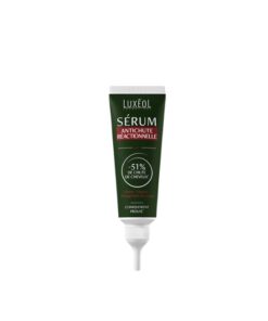 Luxeol Serum Anti-chute Reactionnelle 50ml