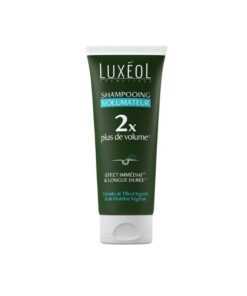 Luxeol Shampoing Volumateur 200ml