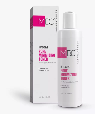 MDC Intensive Pore Minimizing Toner 150ml
