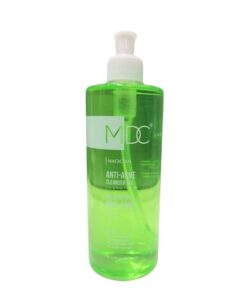 MDC Magician Anti-Acne Cleanser Gel 500ml