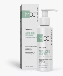 MDC Magician Cream Mask 150ml