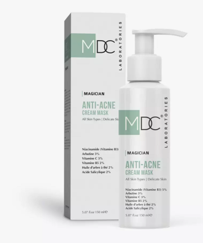 MDC Magician Cream Mask 150ml