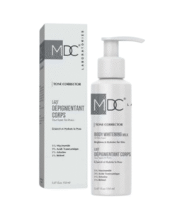 MDC Tone Corrector Body Whitening Milk 150ml