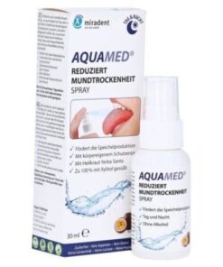 MIRADENT AQUAMED SPRAY 30ML