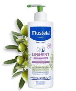Mustela Liniment 400ml
