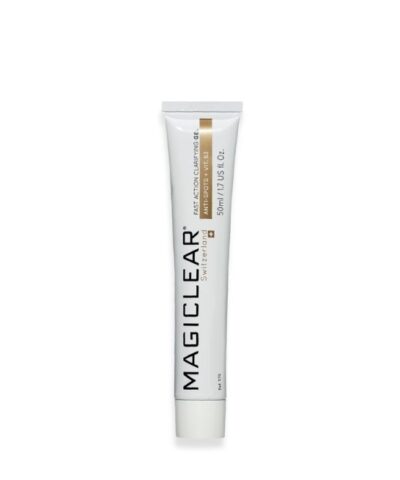 Magiclear Crème Clarifiante Action Rapide 50g
