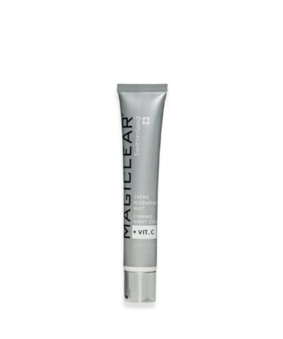 Magiclear Creme Regenerante+Vit C Nuit 50g