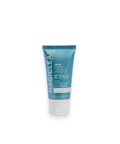 Magiclear Crème Solaire SPF 50+ PA+++