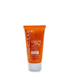 Magiclear Crème Solaire TEINTÉE SPF 50+ PA+++