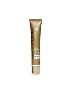 Magiclear Creme Anti Age spf15 Jour 50ml