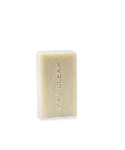 Magiclear Savon Clarifiant Exfoliant