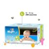 Magics Culottes de bain – Taille M 9-15kg – Sachet de11 Pièces