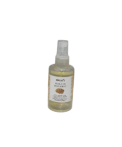 Malia’s Huile De Fenugrec 60ml