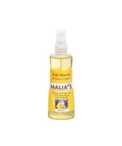 Malia’s Huile Minceur 100 ml