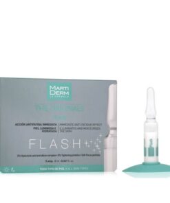Martiderm originals flash Ampoule *5 AMP