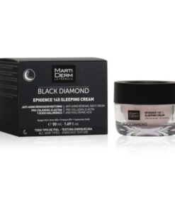 Martiderm Black diamond Epigence 145 Sleeping creme 50ml