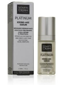 Martiderm Black Diamond Proteum Serum 30ml