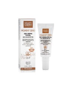Martiderm Pigment Zero dsp creme spf 50+ 40ml