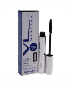 MAVALA Mascaras Volume & Longueur NOIR