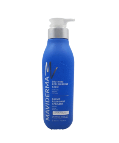 Maviderma Baume Relipidant Apaisant 450ml