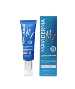 Maviderma Creme Hydratante Legere 50ml