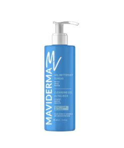 Maviderma Gel Nettoyant Surgras 400ml
