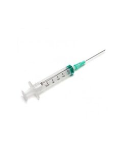 Medi Care Seringue 10ml
