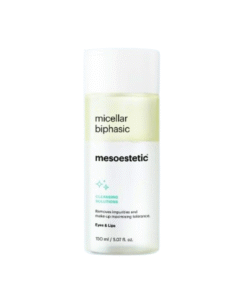 Mesoestetic Micellar Biphasic 150ml