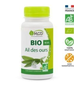 MGD Ail des Ours 90 Gelules