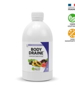 MGD Body Draine 500ml