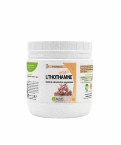 MGD Lithothamne Poudre 250 gr