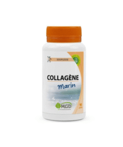 Mgd Nature Collagène Marin – 90 Gélules