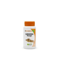 Mgd Ginseng Rouge 120 gelules