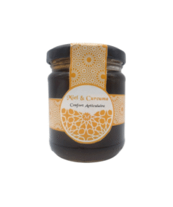 Mielii Miel & Curcuma Confort Articulaire 240g