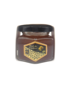 Mielii miel de jujuber 130g