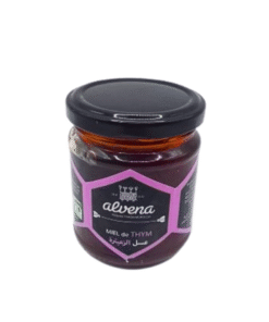 Mielii Miel De Thym 130g