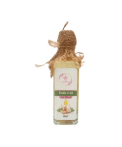My Taklidi Huile d’Ail 60ml