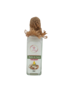 My Taklidi Huile de Coco 60ml