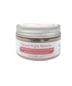 My Taklidi Masque Argile Blanche 100g