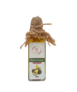 My Taklidi Huile d’Avocat 60ml