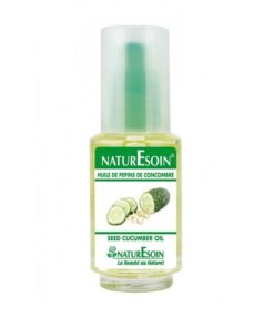 Nature soin Pepins de concombre 50ml