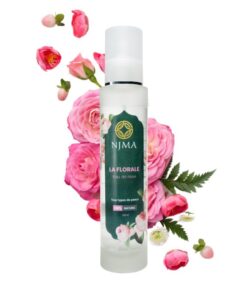NJMA LA Florale Eau de rose 100ml