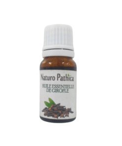 Naturo Pathica Huile Essentielle Girofle 10ml