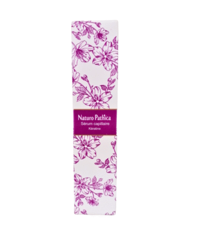 Naturo Pathica Serum Capillaire Keratine 50gr