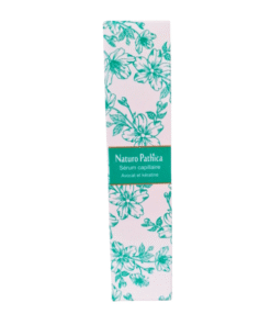 Naturo pathica Serum capillaire Avocat et Kératine  50ml