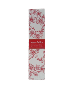 Naturo Pathica Serum Capillaire Macadamia 50gr