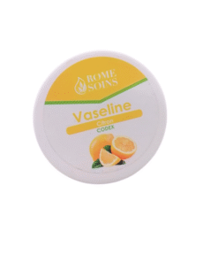Naturo Pathica Vaseline Citron 120 Gr